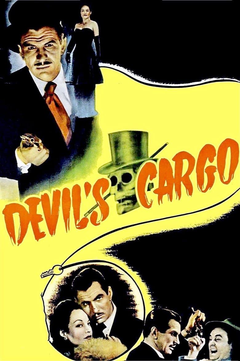 Devil's Cargo
