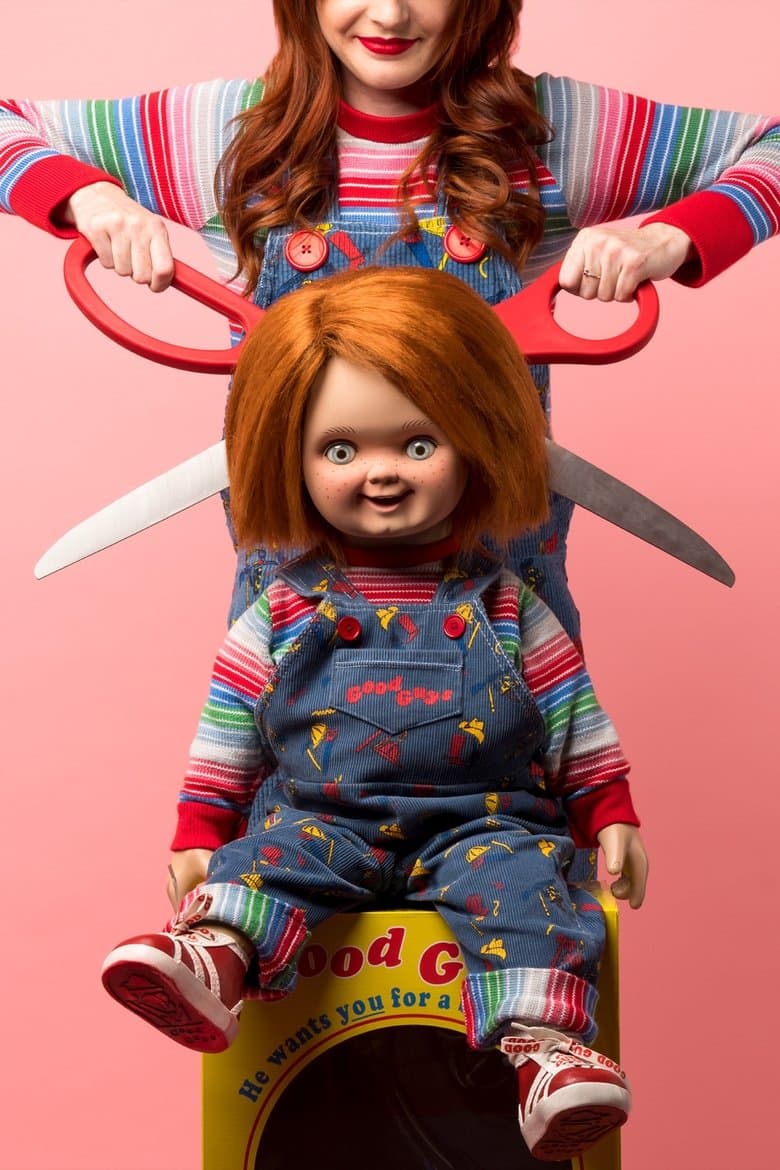 Living with Chucky