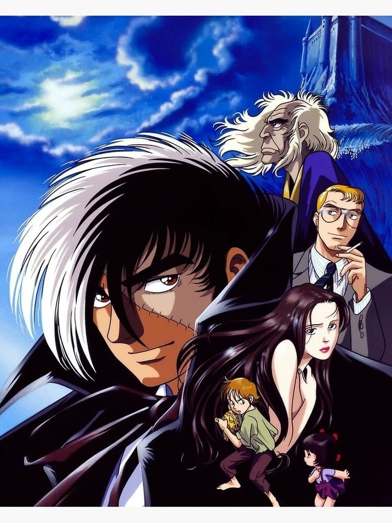 Black Jack