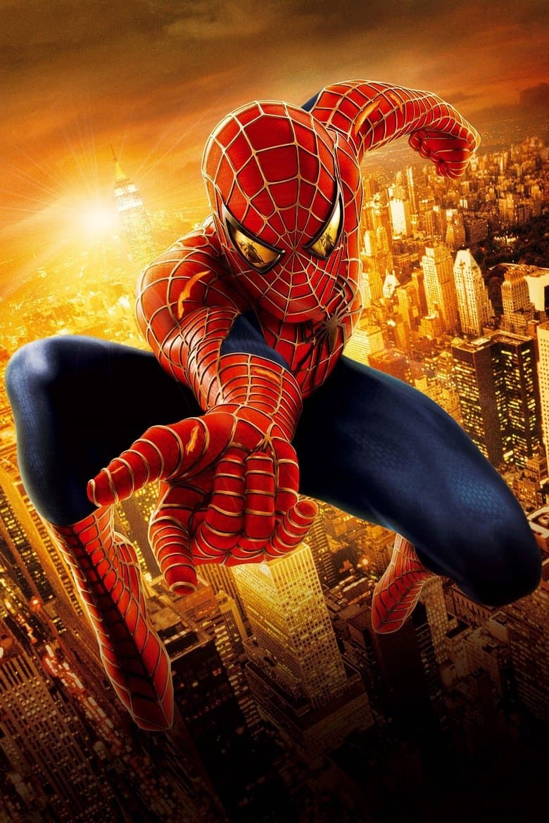 Spider-Man 2