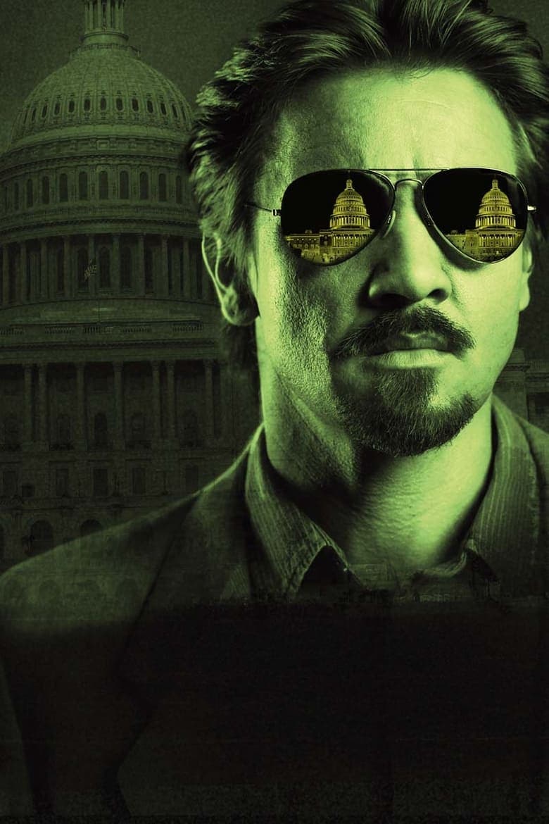 Kill the Messenger