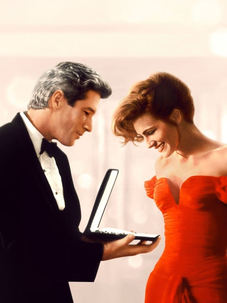Pretty Woman