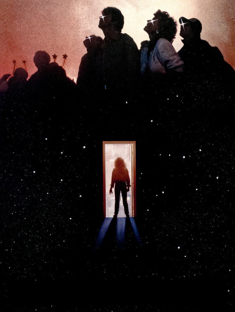 Night of the Comet