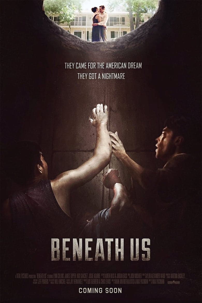 Beneath Us