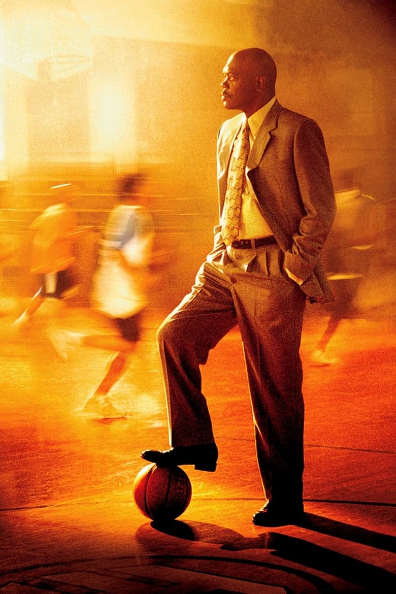 Coach Carter