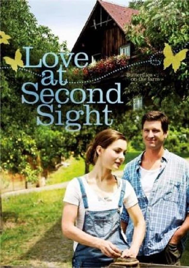 Love at Second Sight