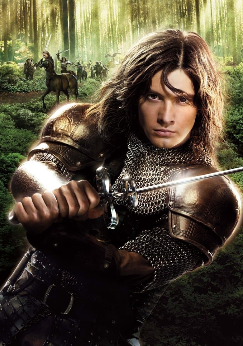 The Chronicles of Narnia: Prince Caspian