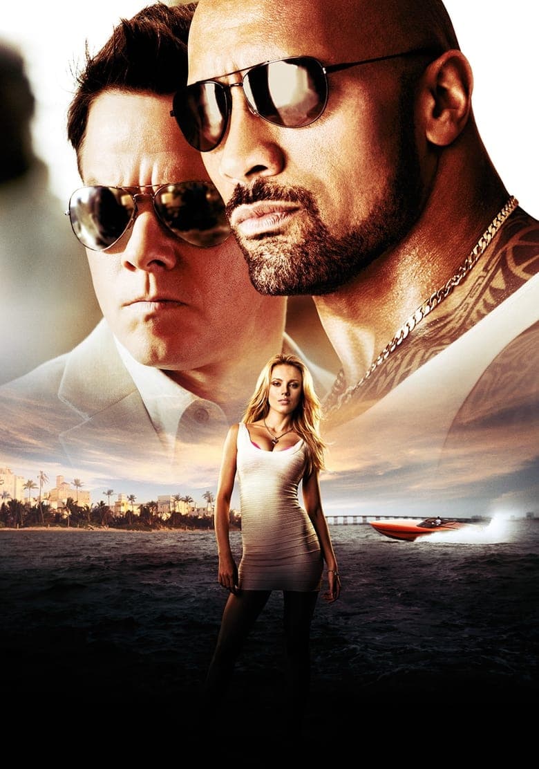 Pain & Gain