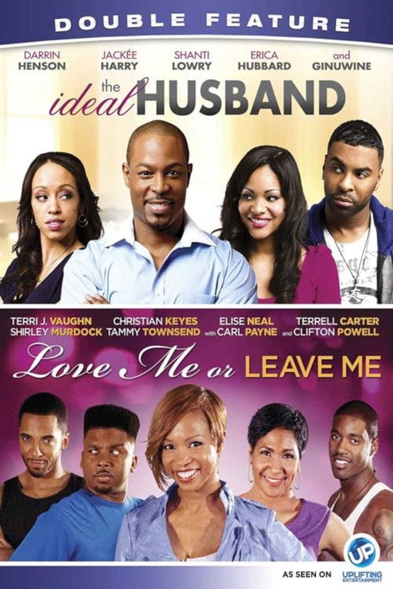 The Ideal Husband