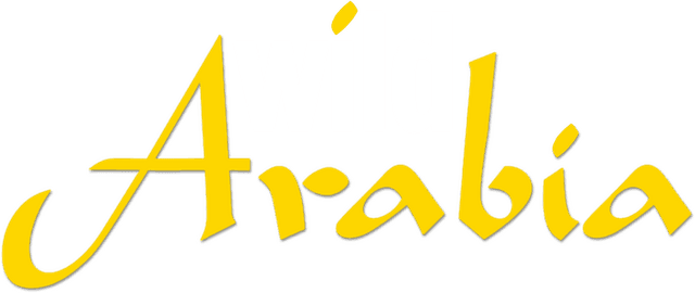 Wild Arabia