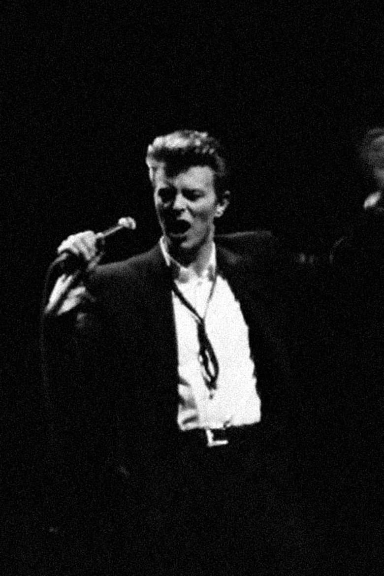 David Bowie: Live At The Tokyo Dome