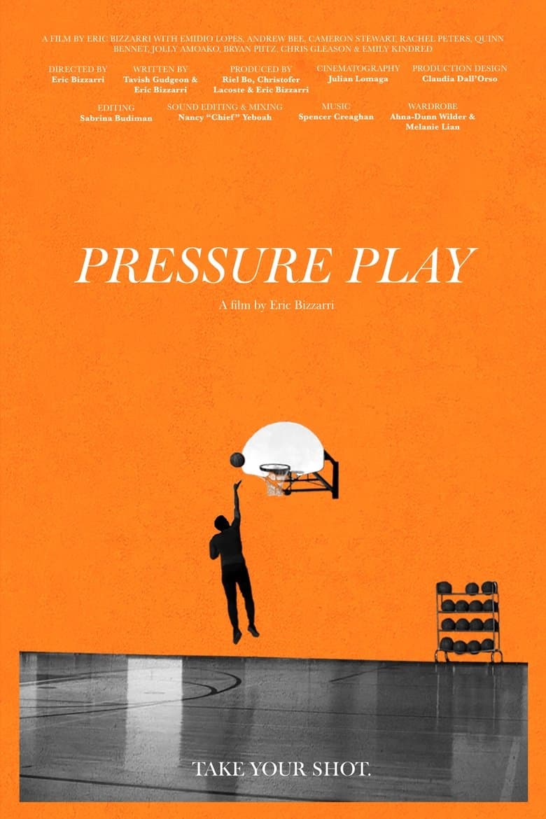 Pressure Play