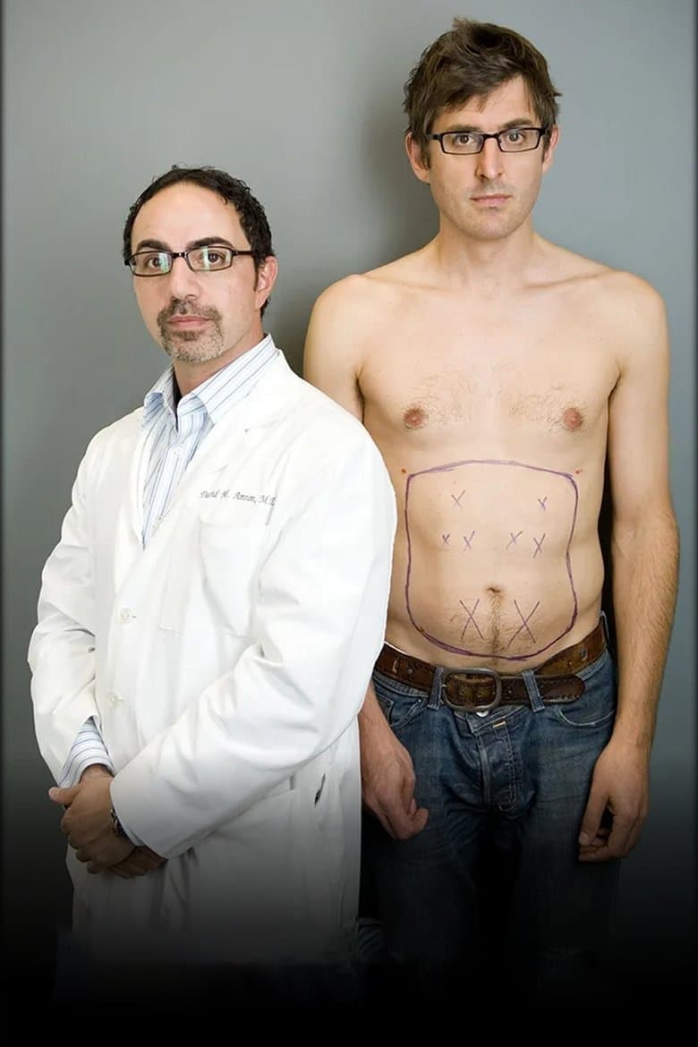 Louis Theroux: Under the Knife