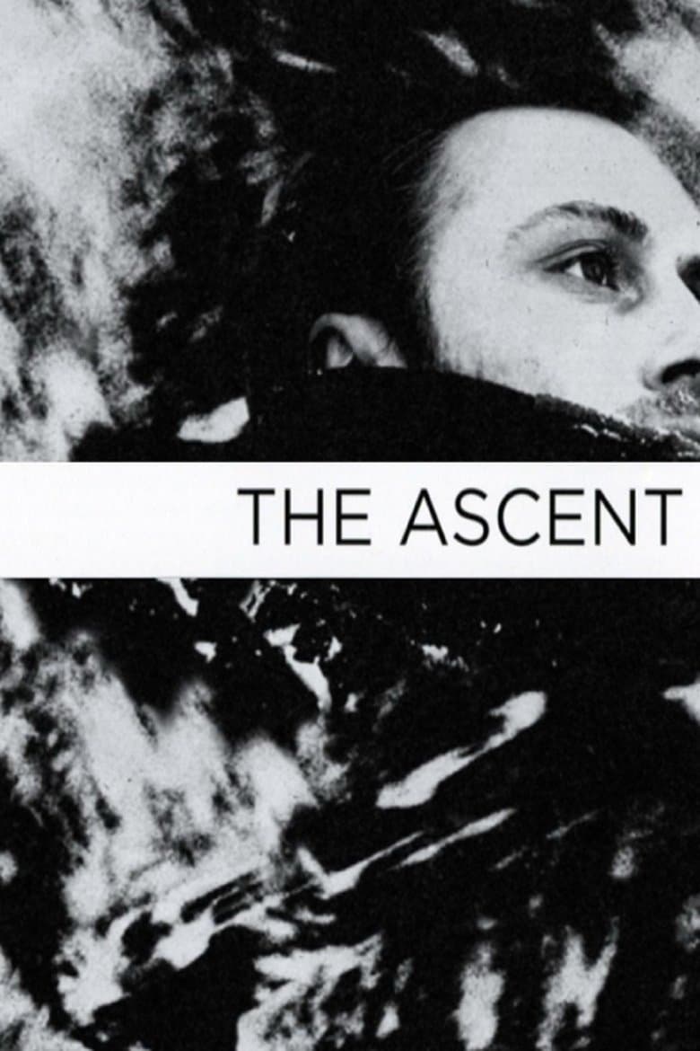 The Ascent