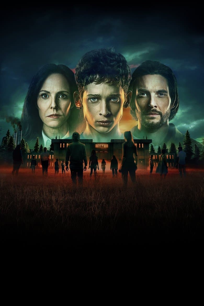 The Institute