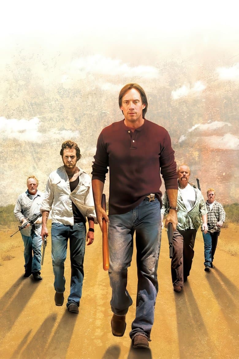 Walking Tall: The Payback