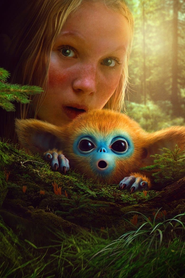 The Legend of Ochi