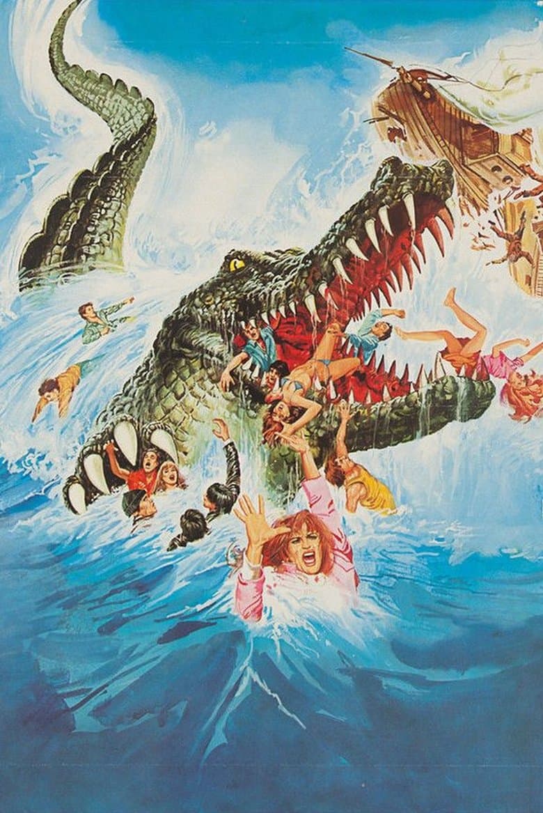Crocodile