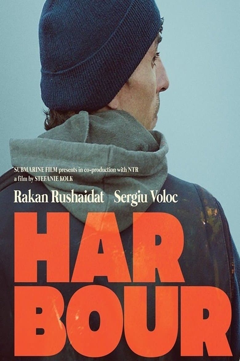 Harbour