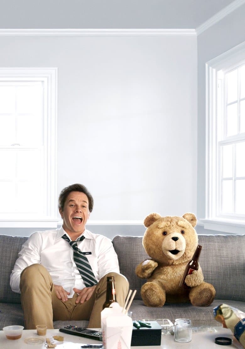 Ted