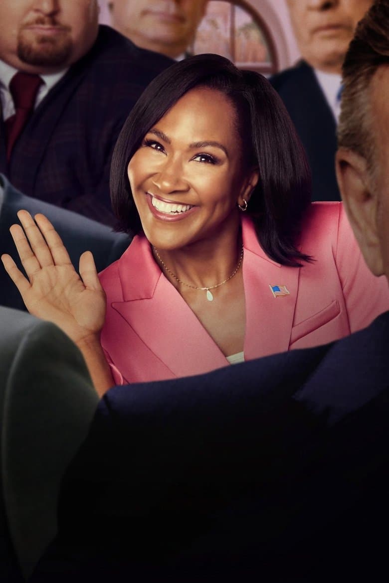 Miss Governor