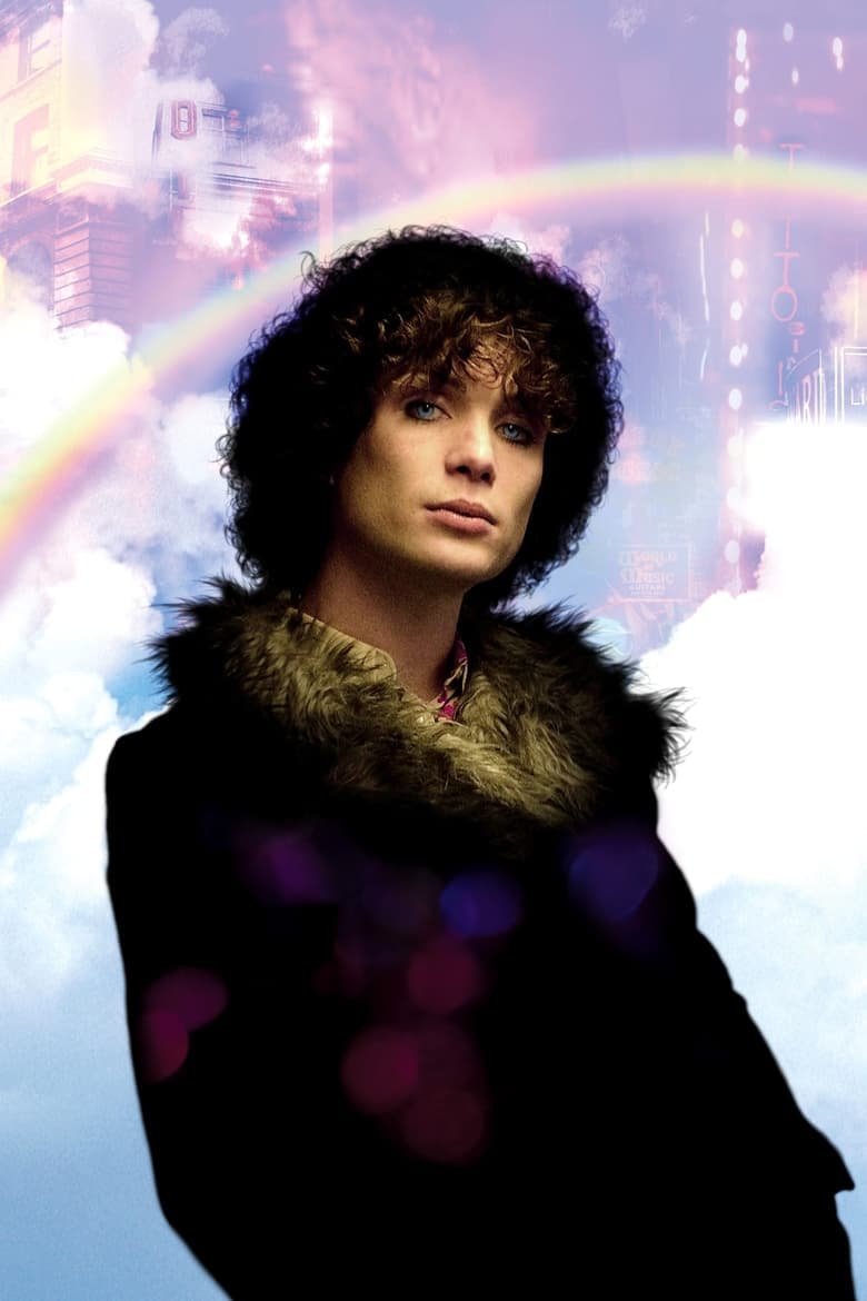 Breakfast on Pluto