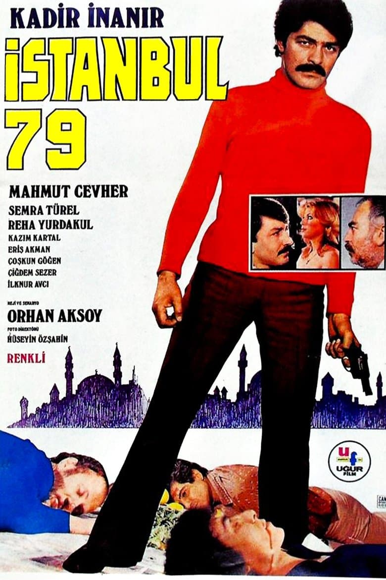 İstanbul 79