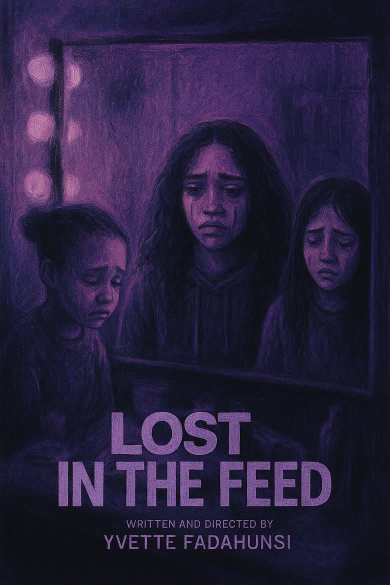 Lost in the Feed