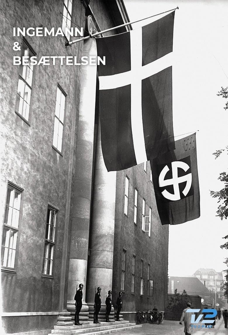 Ingemann og besættelsen