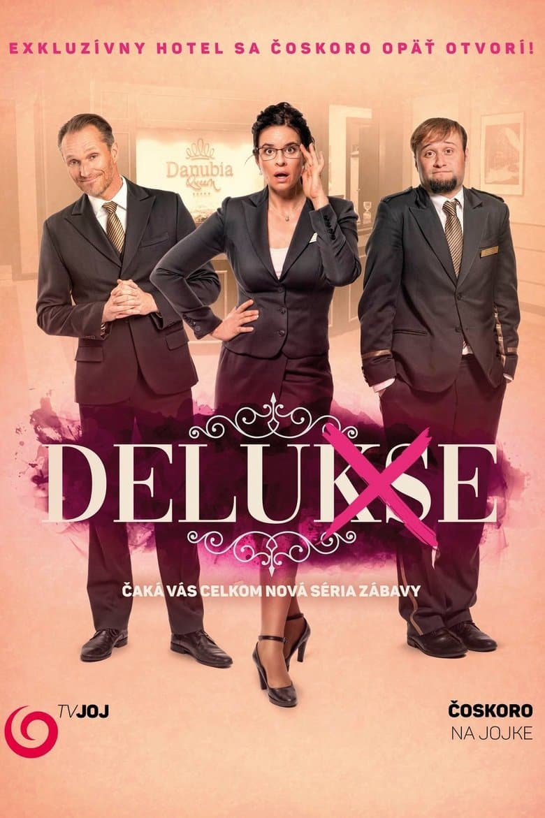 Delukse
