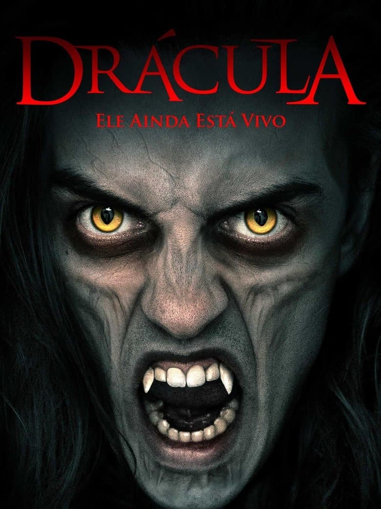 Dracula: The Original Living Vampire