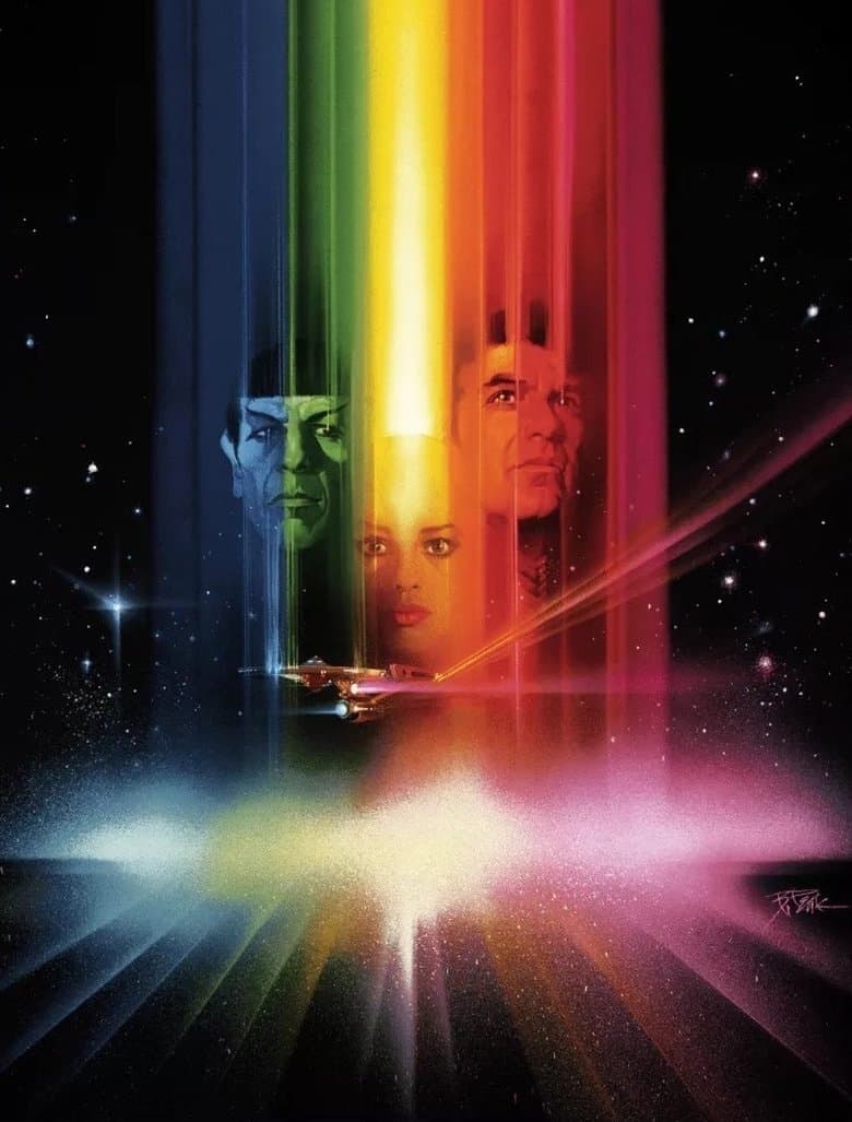 Star Trek: The Motion Picture