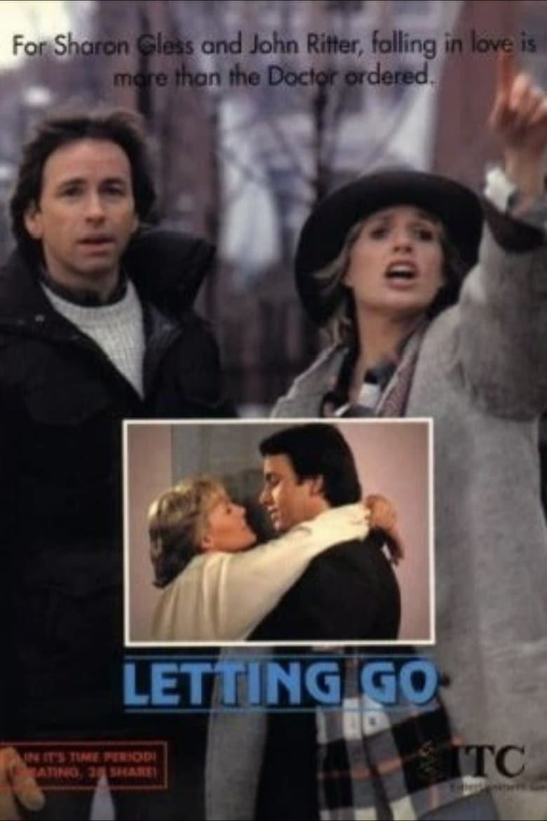 Letting Go