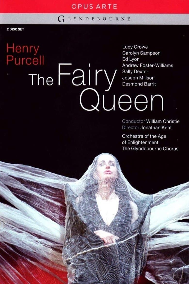 Purcell: The Fairy Queen