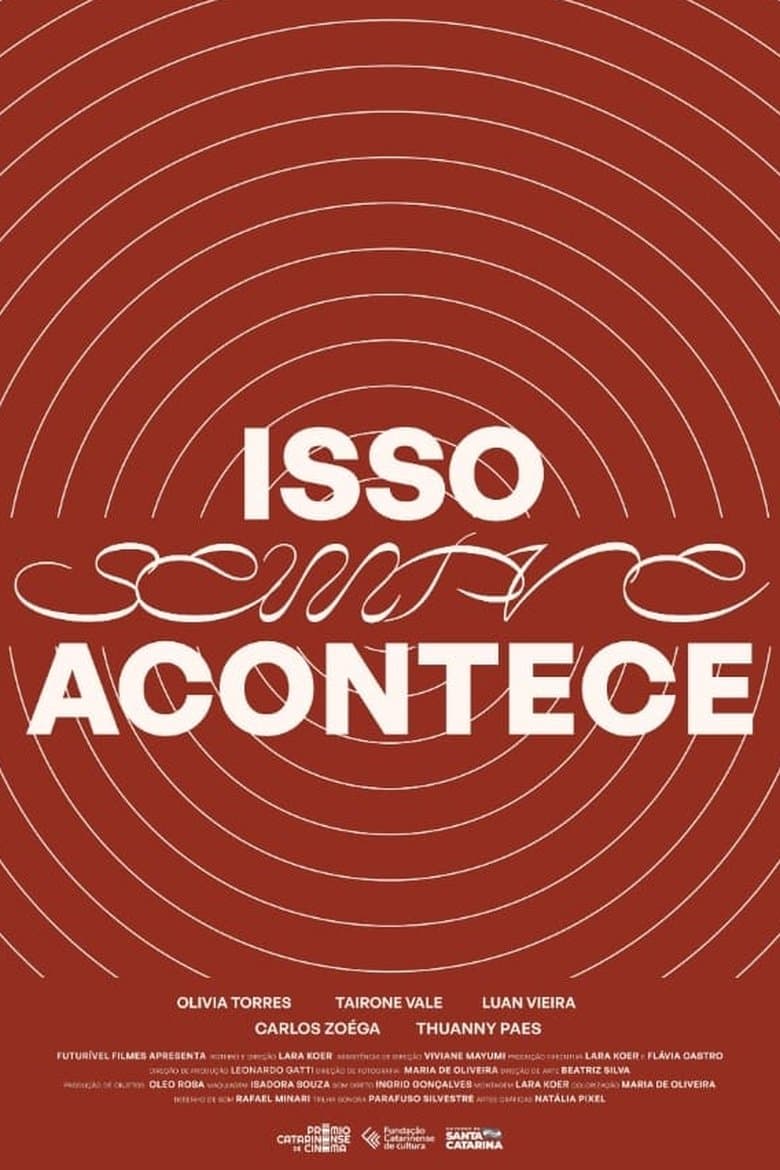 Isso Sempre Acontece