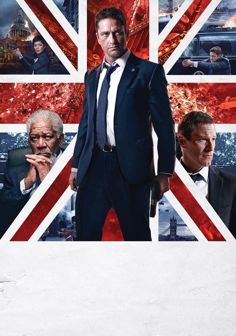 London Has Fallen