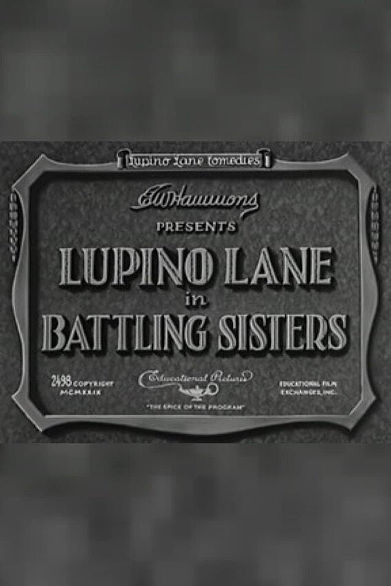 Battling Sisters
