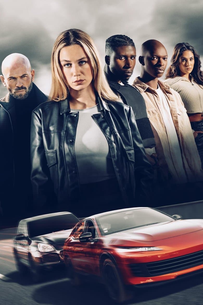 Carjackers