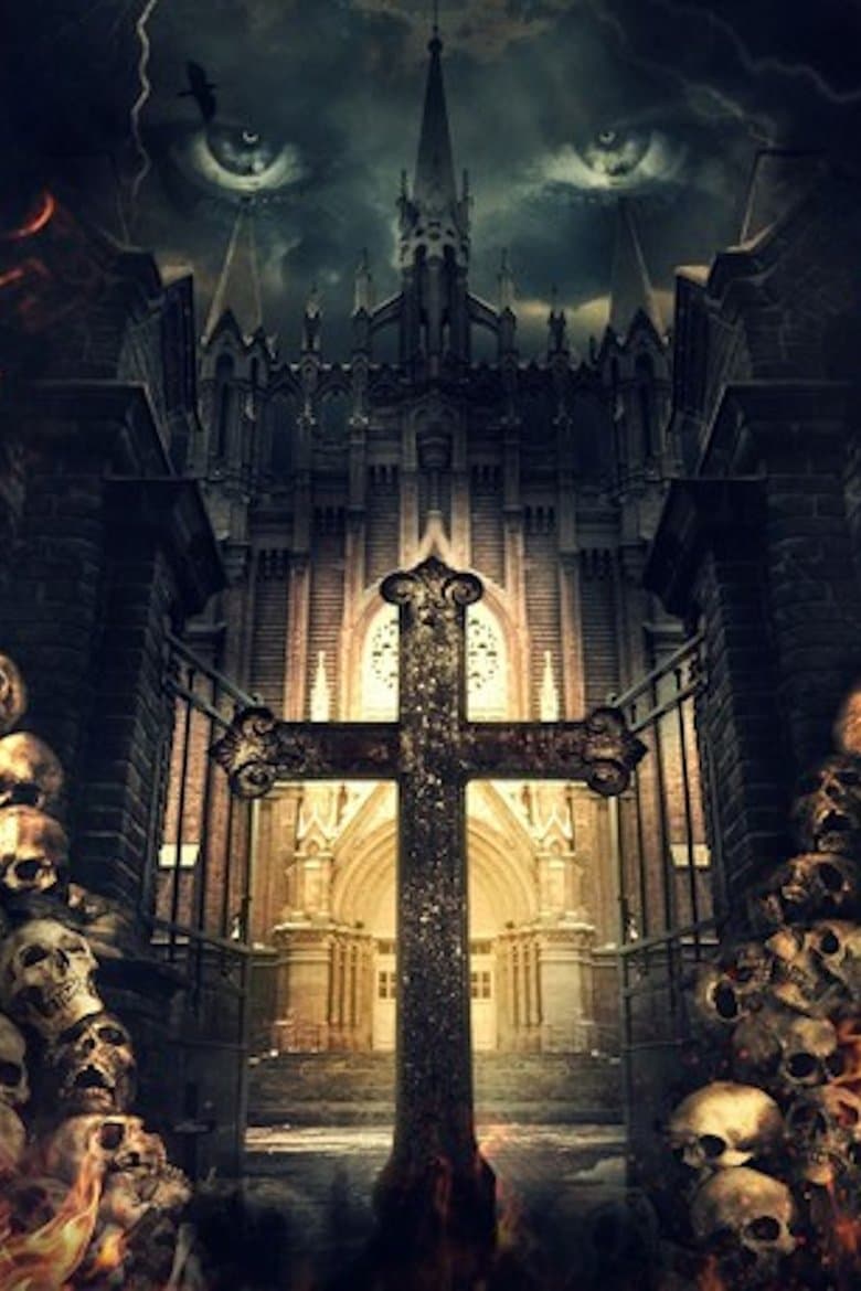 Gates of Darkness
