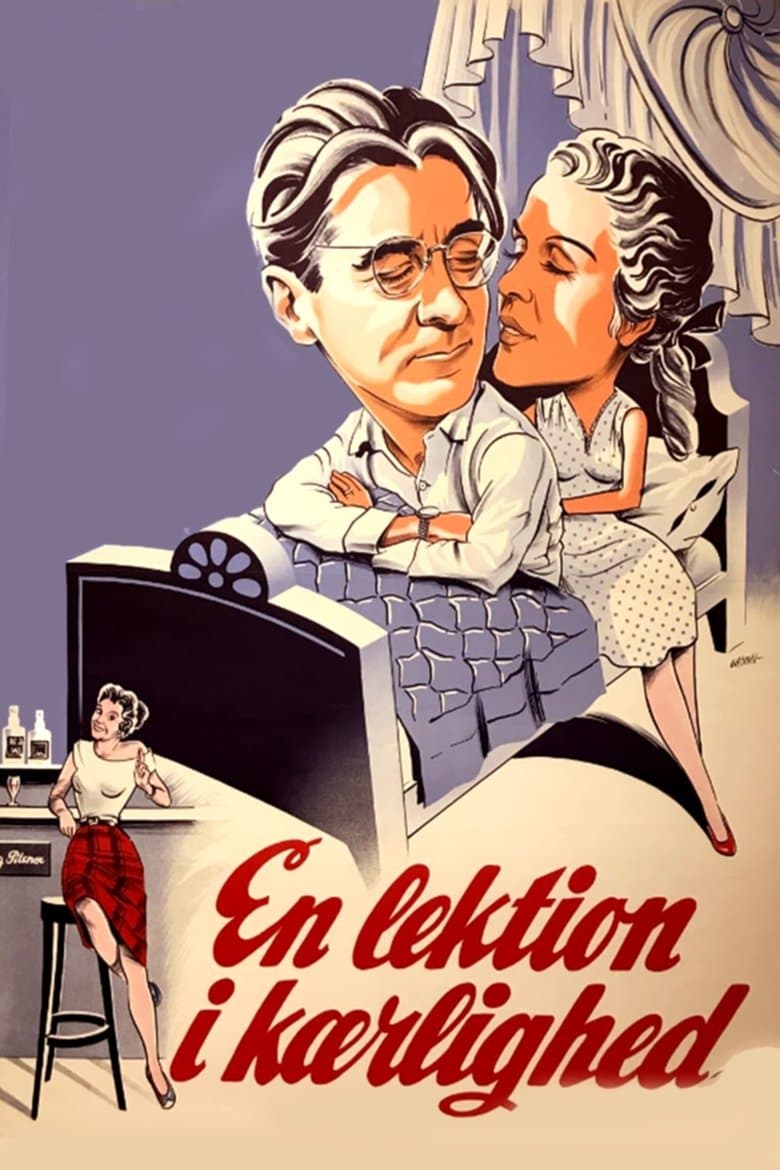 A Lesson in Love
