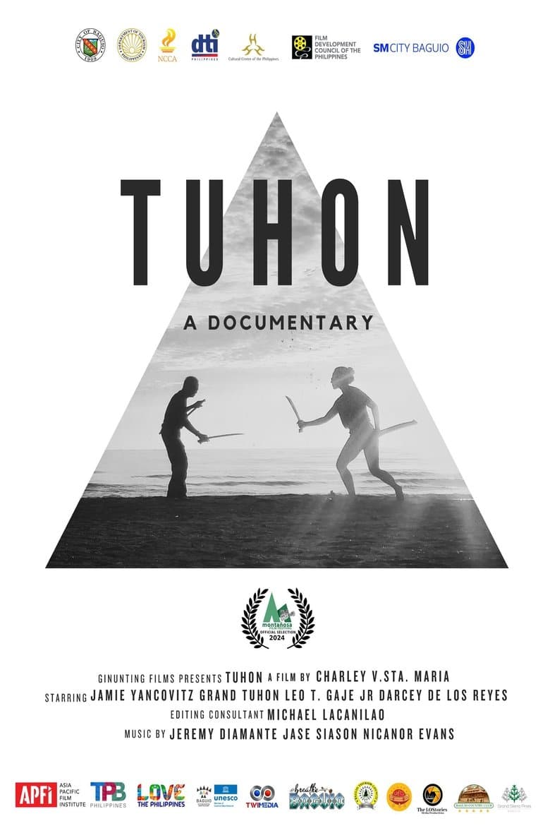Tuhon