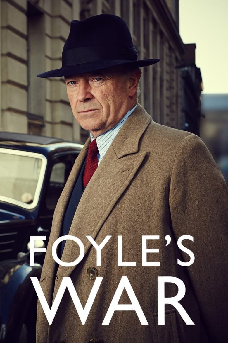 Foyle's War