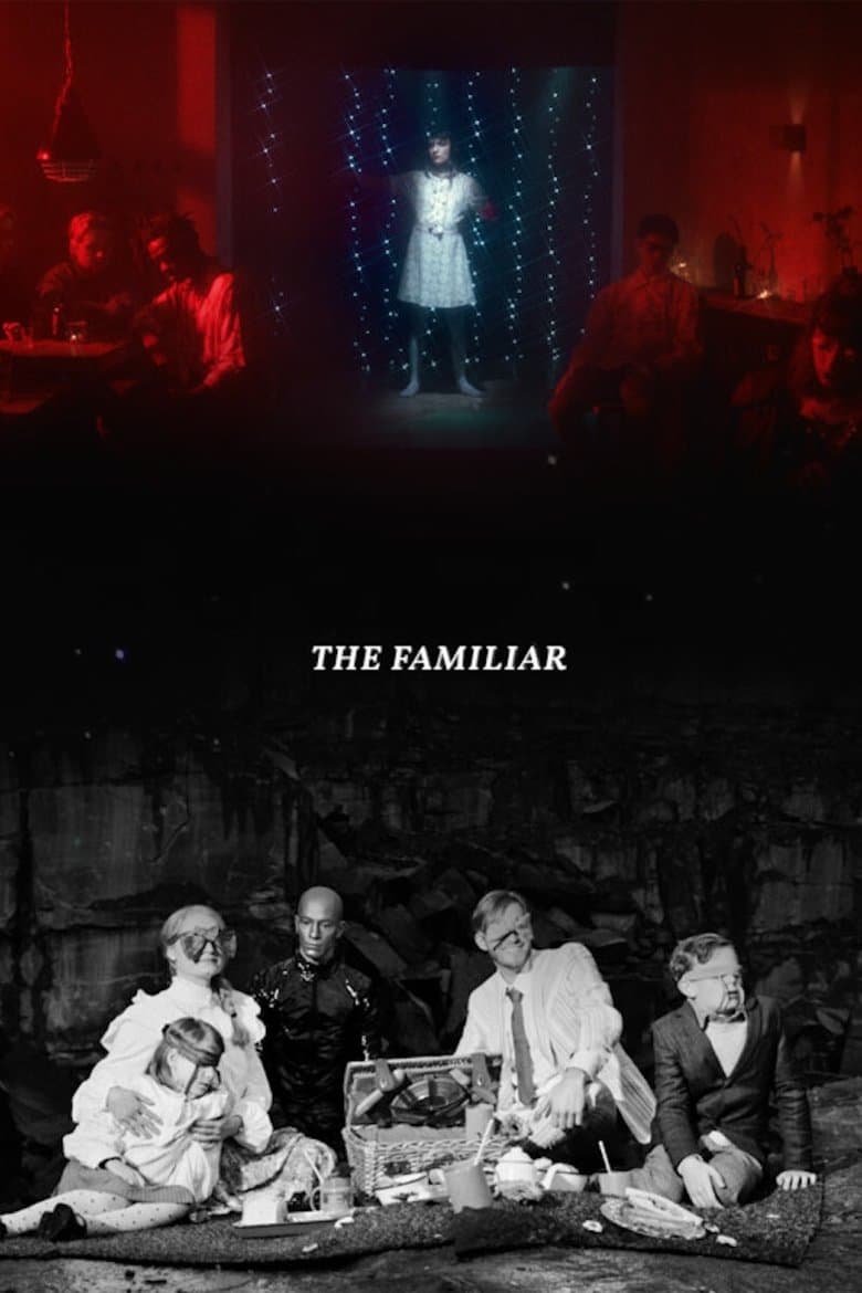The Familiar