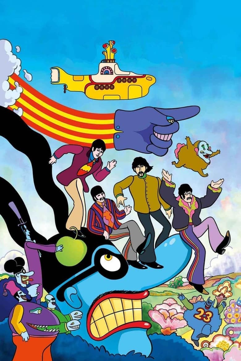 Yellow Submarine