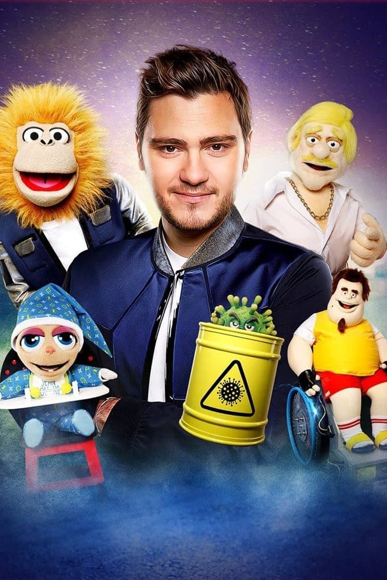 Jeff Panacloc Adventure