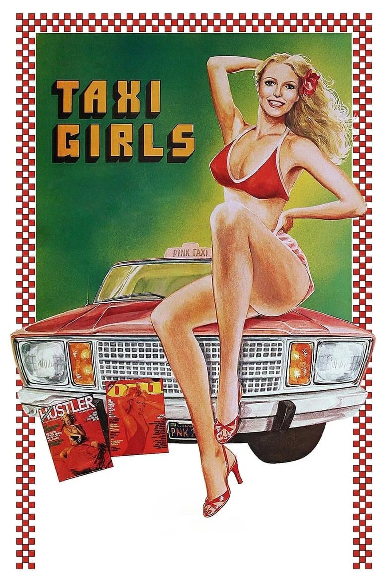Taxi Girls