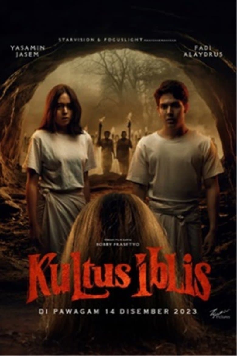 The Devil’s Cult