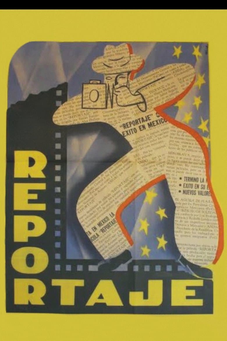 Reportaje