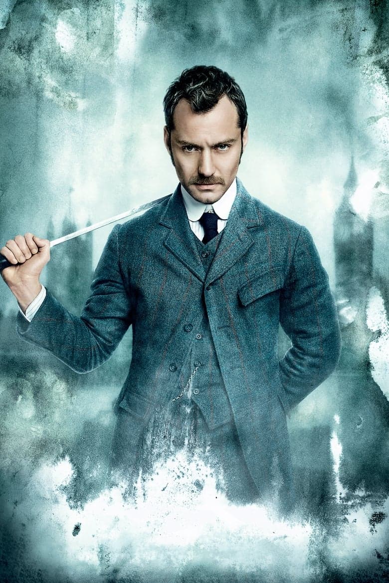 Sherlock Holmes