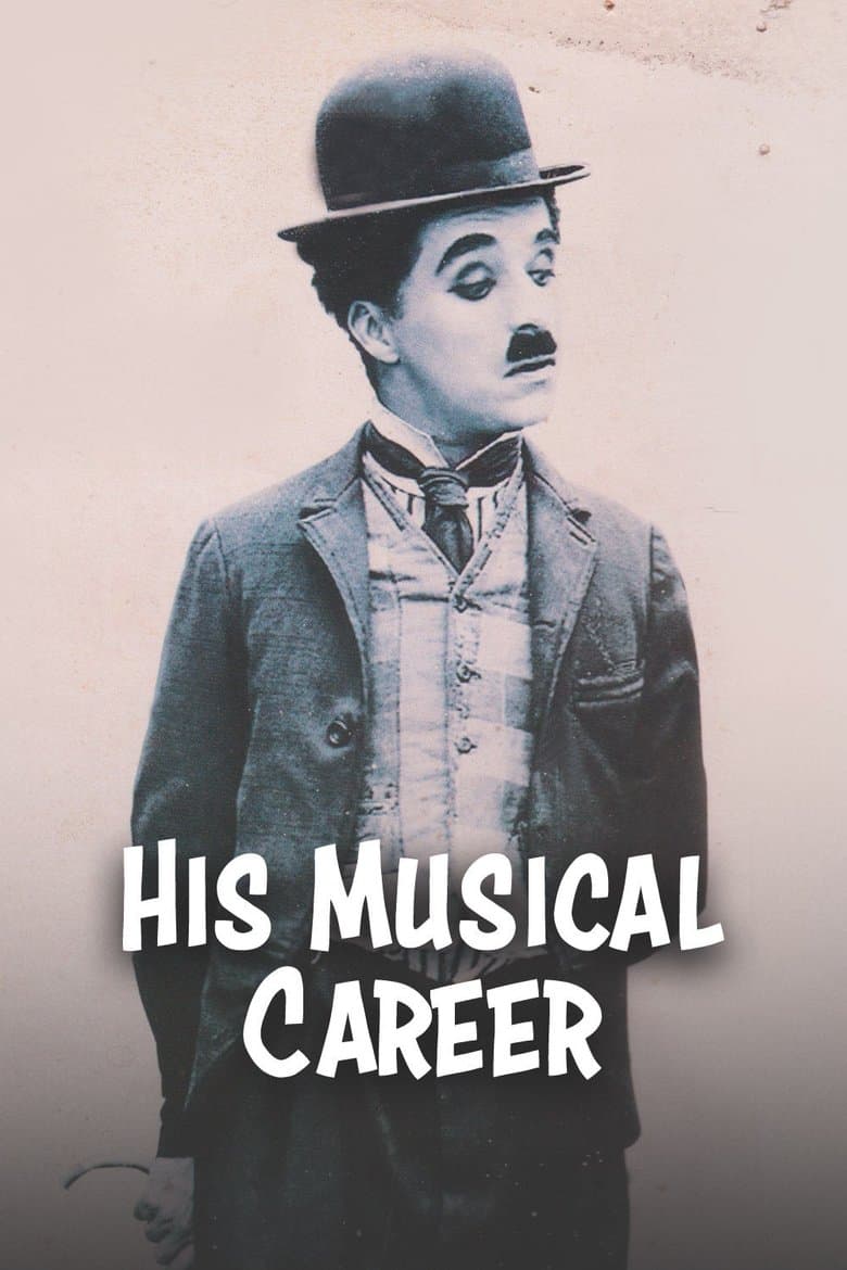 His Musical Career